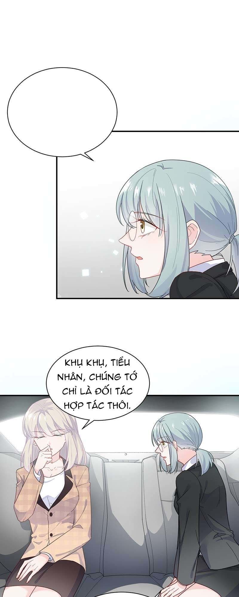 chọc tới chủ tịch tổng tài 2 Chapter 820 - Next 