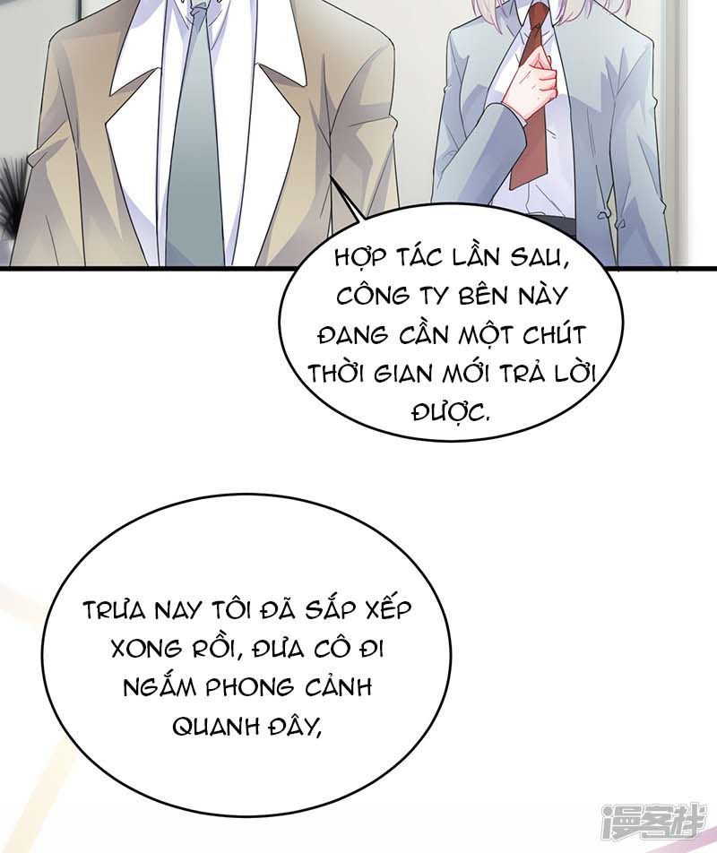 chọc tới chủ tịch tổng tài 2 Chapter 820 - Next 