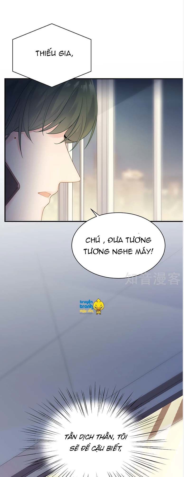 chọc tới chủ tịch tổng tài 2 Chapter 820 - Next 