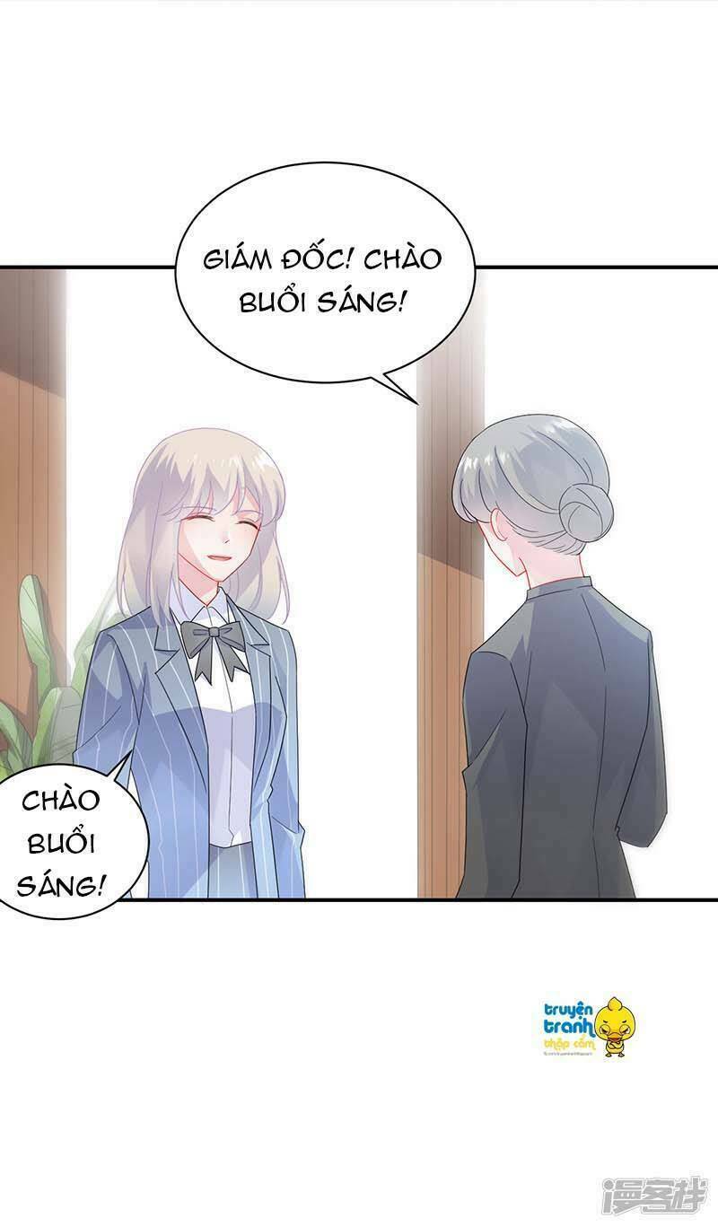 chọc tới chủ tịch tổng tài 2 chapter 89 - Trang 2