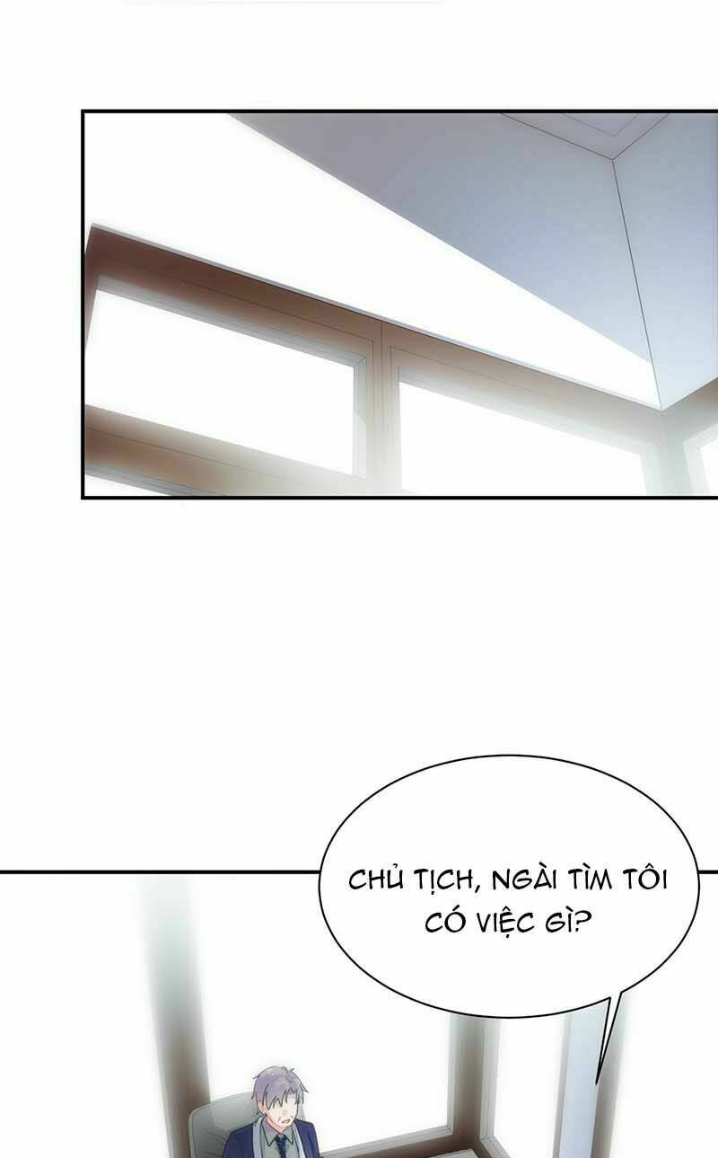 chọc tới chủ tịch tổng tài 2 chapter 89 - Trang 2