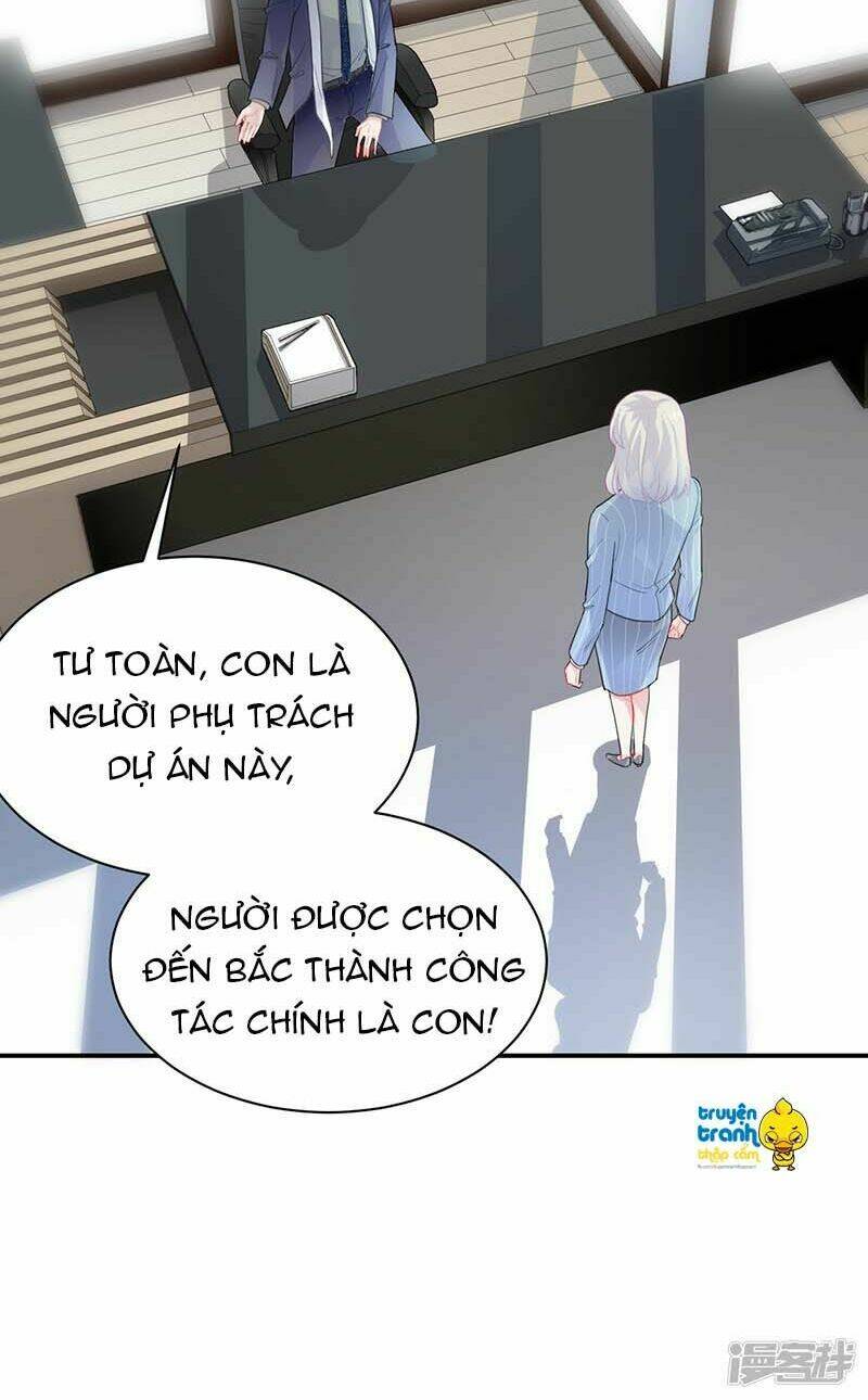 chọc tới chủ tịch tổng tài 2 chapter 89 - Trang 2