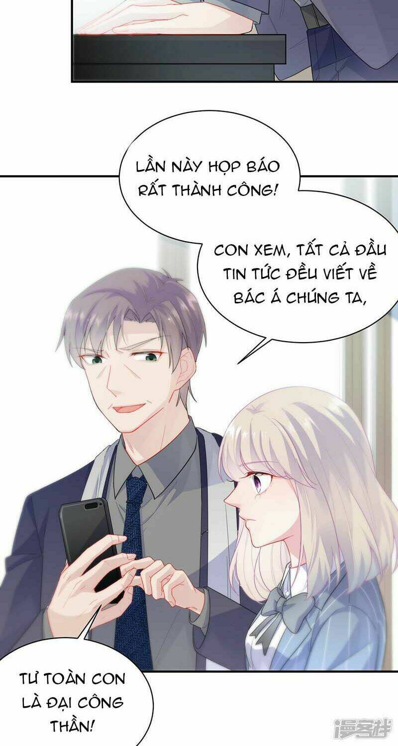 chọc tới chủ tịch tổng tài 2 chapter 89 - Trang 2