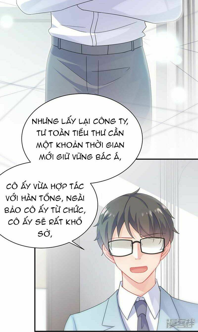 chọc tới chủ tịch tổng tài 2 chapter 89 - Trang 2