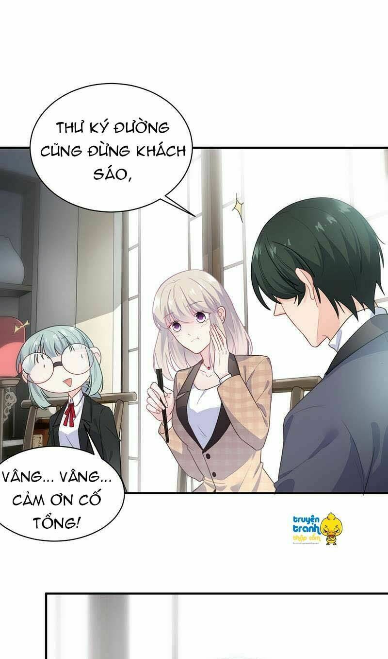 chọc tới chủ tịch tổng tài 2 chapter 94 - Trang 2