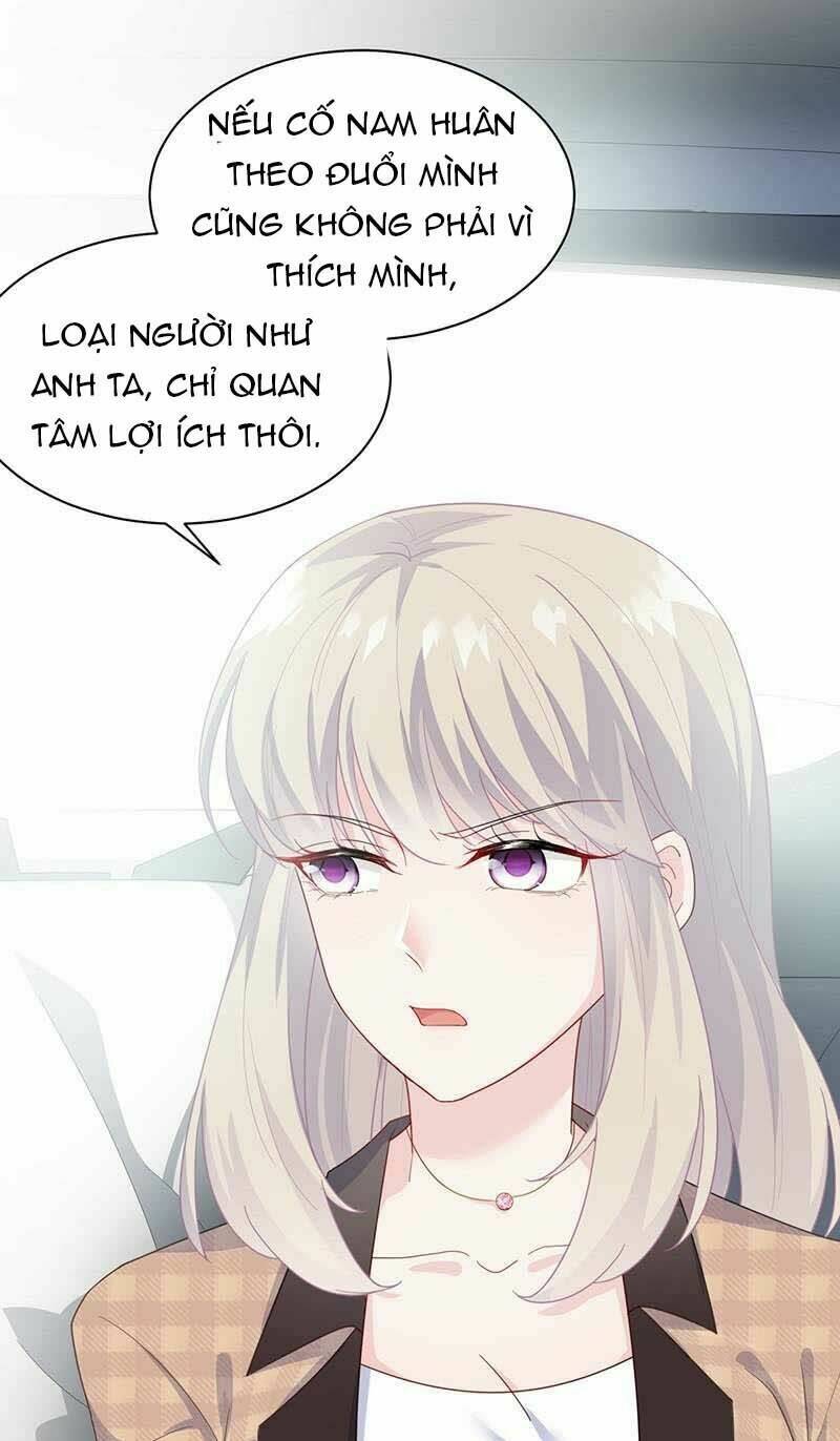 chọc tới chủ tịch tổng tài 2 chapter 94 - Trang 2