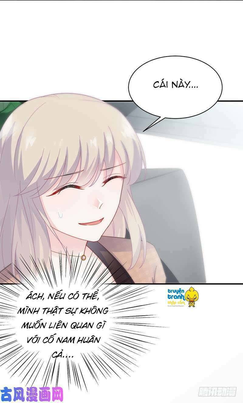 chọc tới chủ tịch tổng tài 2 chapter 94 - Trang 2