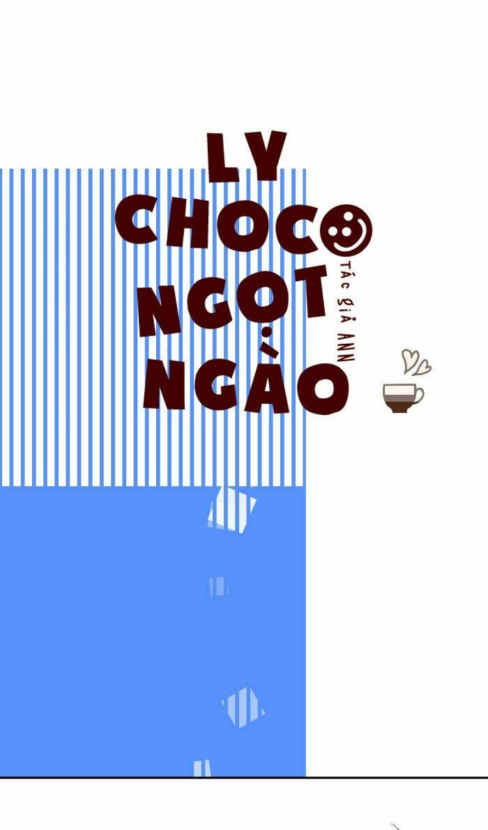 choco ngọt ngào chapter 14 - Trang 2