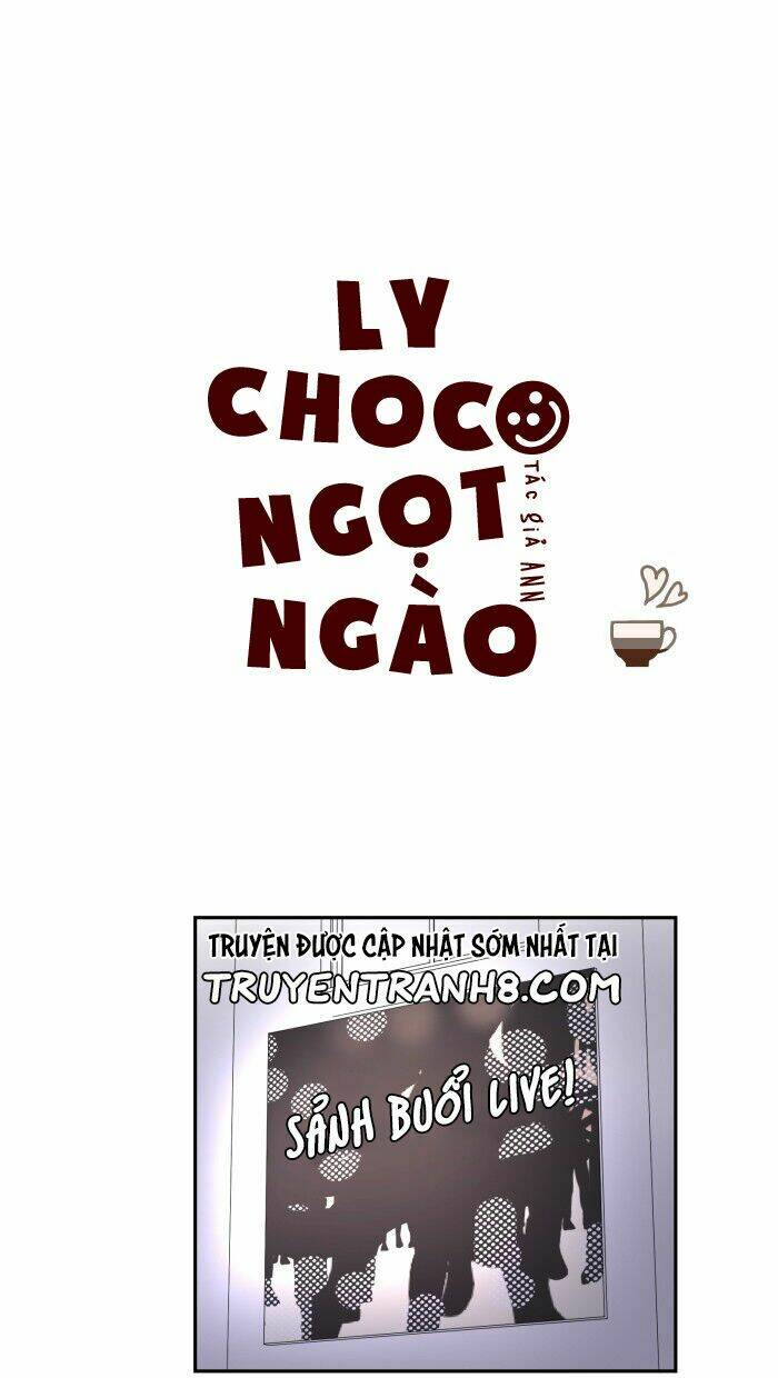 choco ngọt ngào chapter 16 - Trang 2