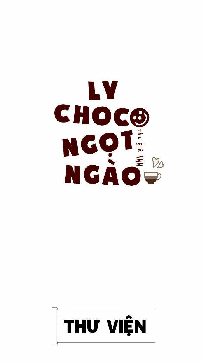 choco ngọt ngào chapter 17 - Trang 2