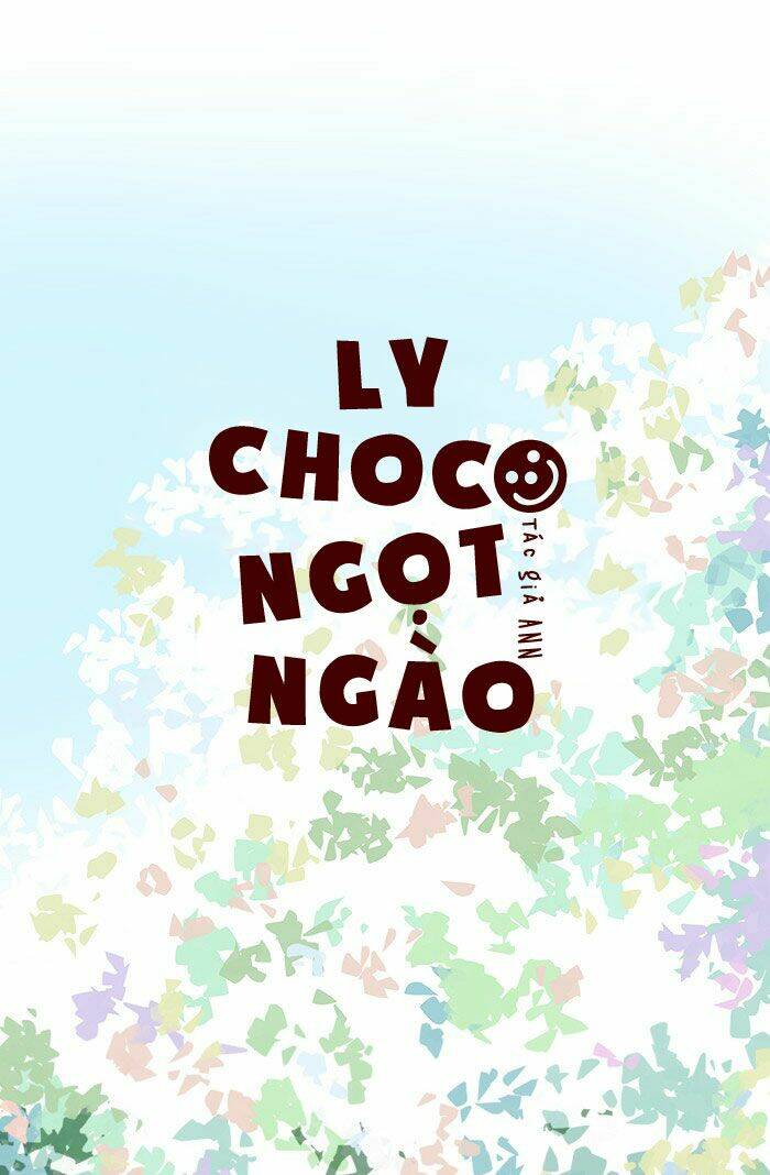 choco ngọt ngào chapter 39 - Trang 2