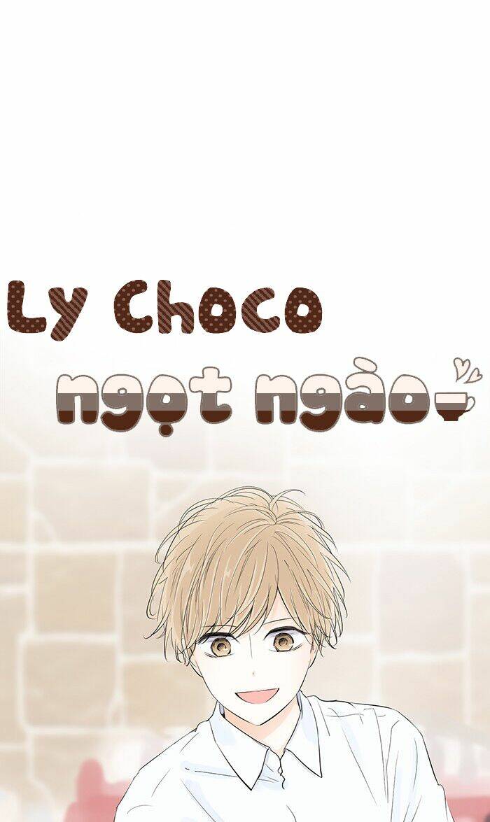 choco ngọt ngào chapter 73 - Trang 2