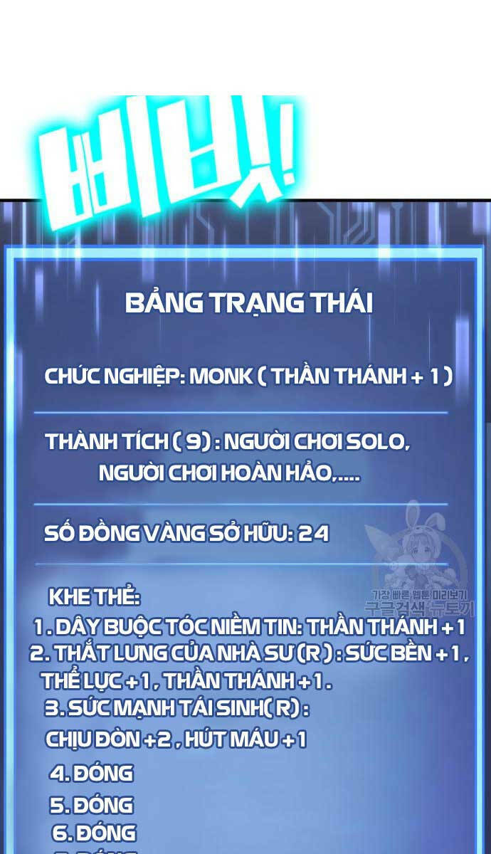 chơi game cứu nhân loại chapter 10 - Trang 2