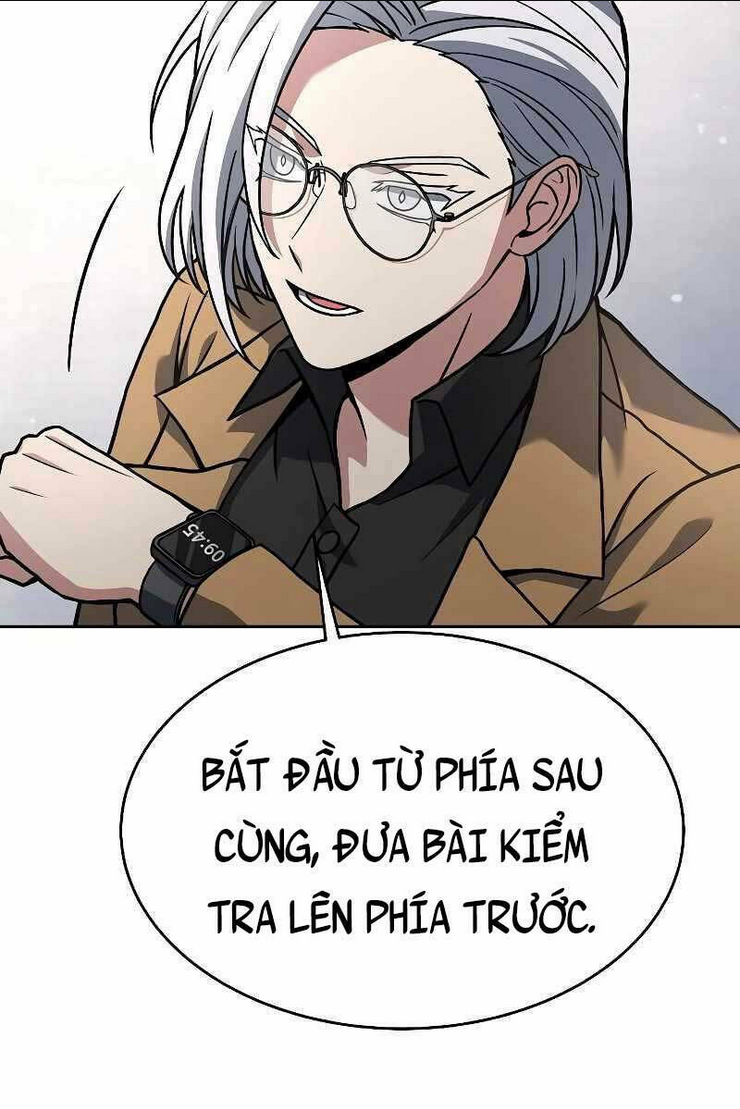 chòm sao là đệ tử của tôi chapter 10 - Next chapter 11