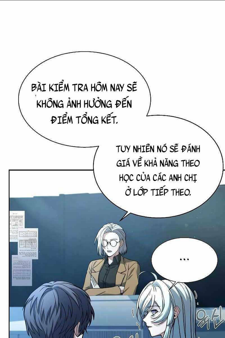 chòm sao là đệ tử của tôi chapter 10 - Next chapter 11