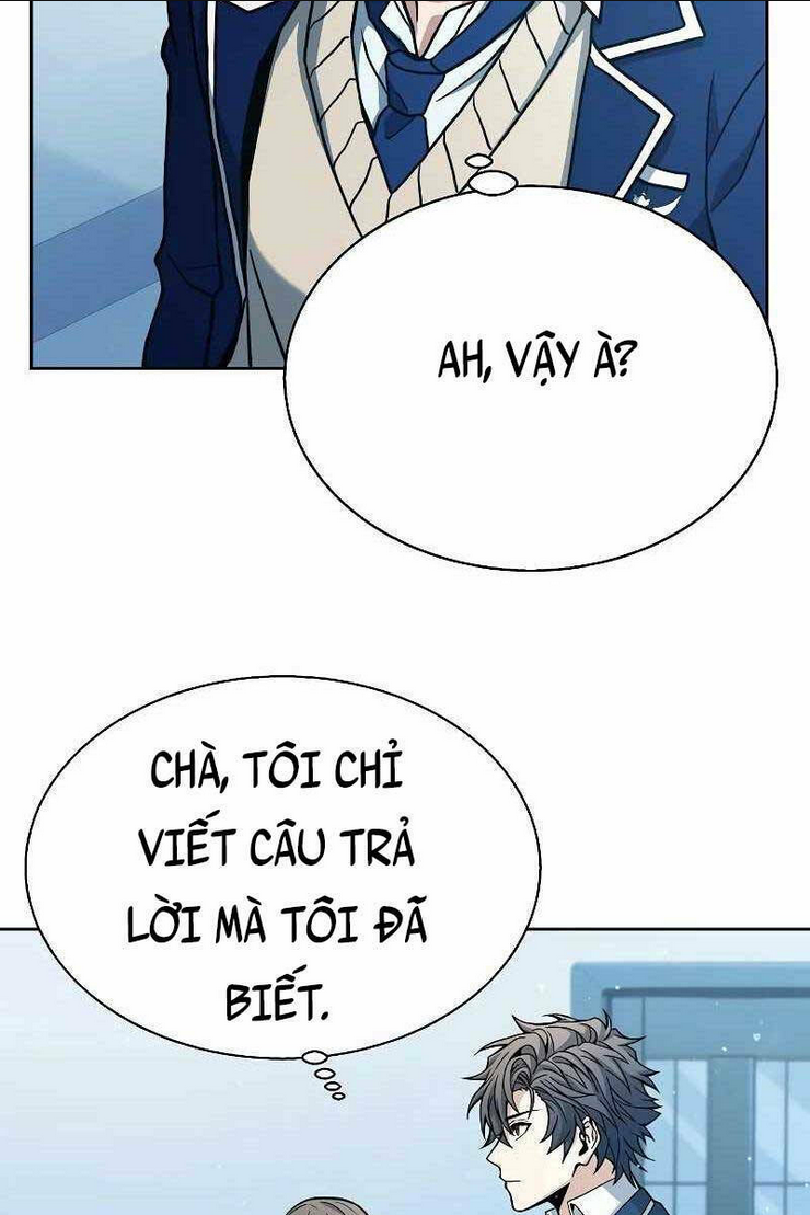 chòm sao là đệ tử của tôi chapter 10 - Next chapter 11