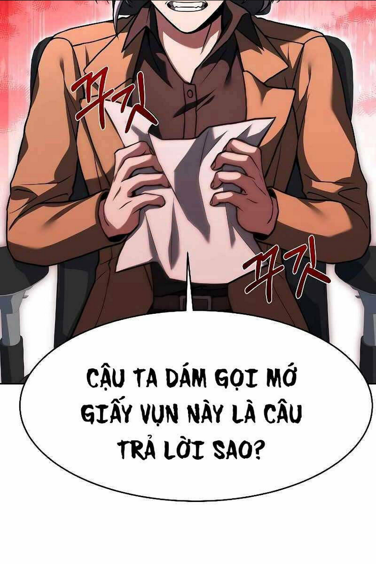 chòm sao là đệ tử của tôi chapter 10 - Next chapter 11