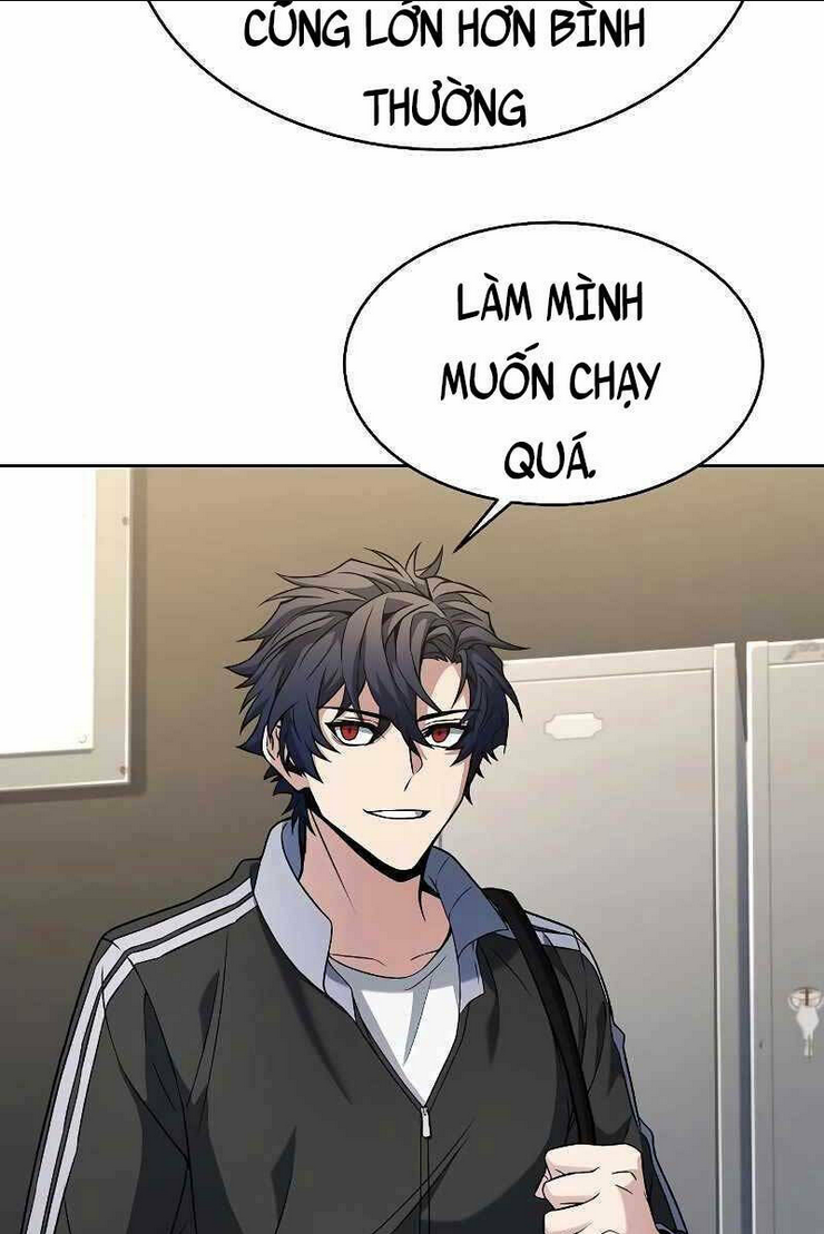 chòm sao là đệ tử của tôi chapter 10 - Next chapter 11