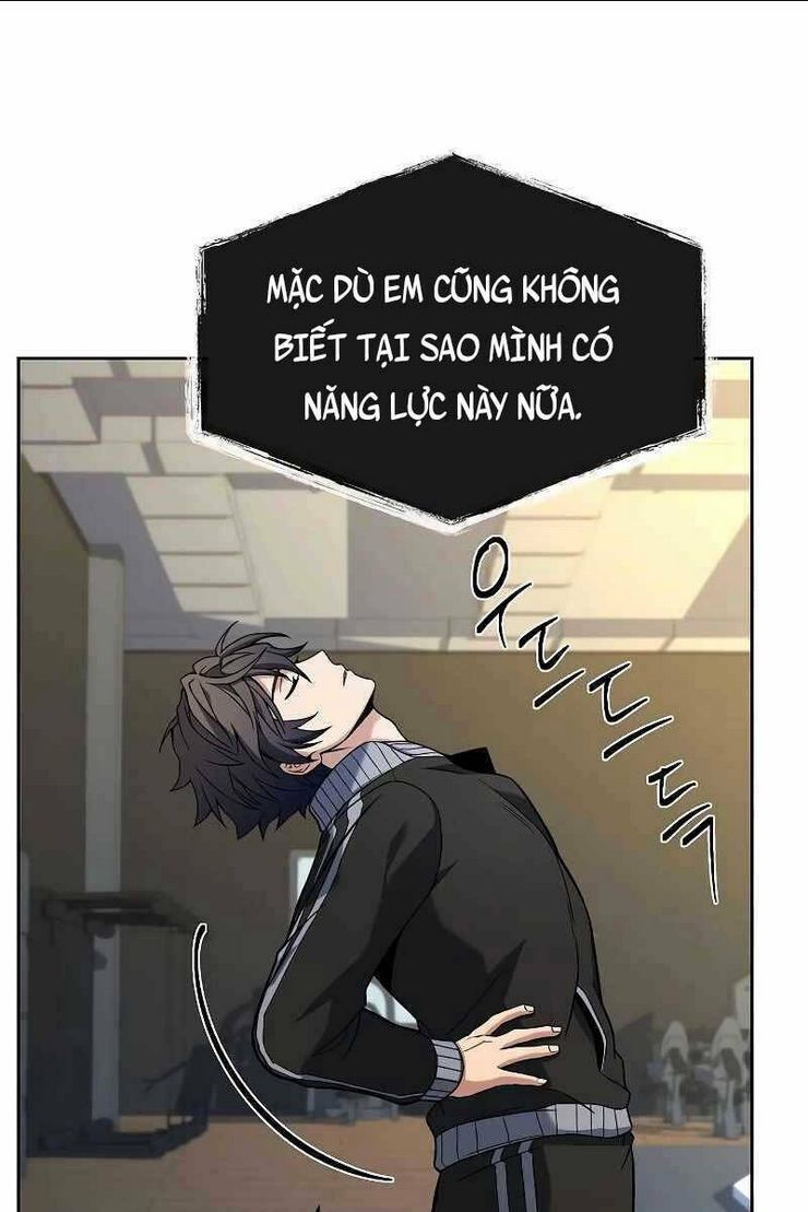 chòm sao là đệ tử của tôi chapter 10 - Next chapter 11