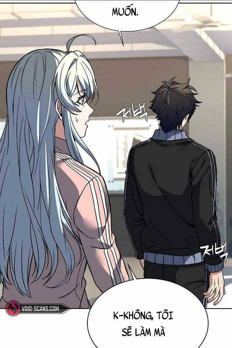 chòm sao là đệ tử của tôi chapter 10 - Next chapter 11