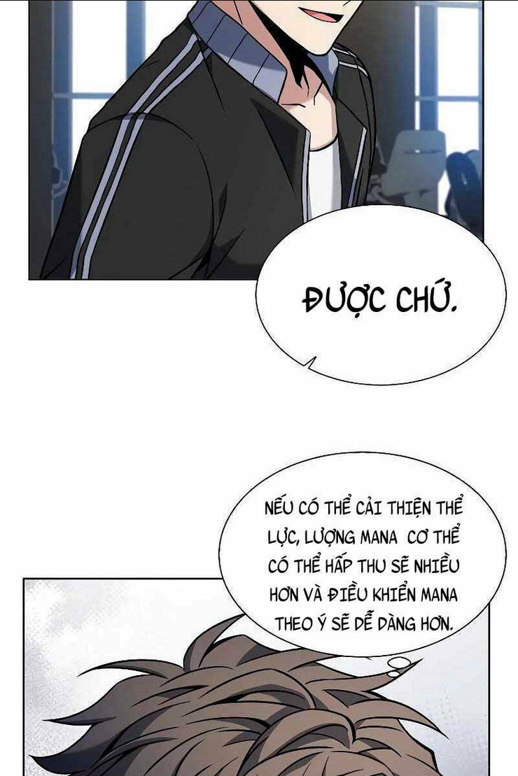 chòm sao là đệ tử của tôi chapter 10 - Next chapter 11