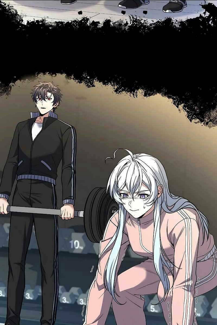 chòm sao là đệ tử của tôi chapter 10 - Next chapter 11