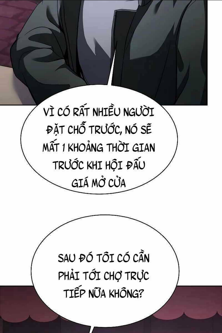 chòm sao là đệ tử của tôi chapter 15 - Next chapter 16