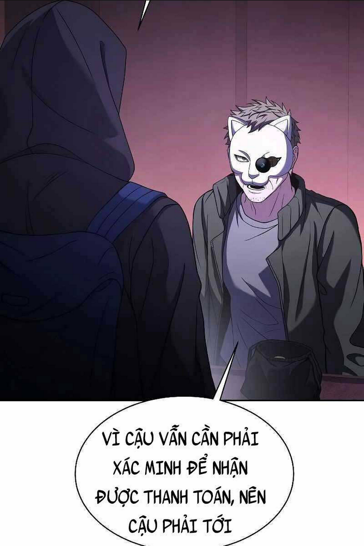 chòm sao là đệ tử của tôi chapter 15 - Next chapter 16