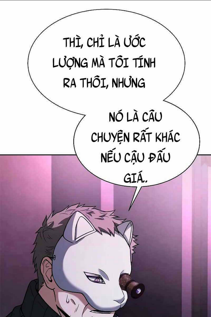 chòm sao là đệ tử của tôi chapter 15 - Next chapter 16