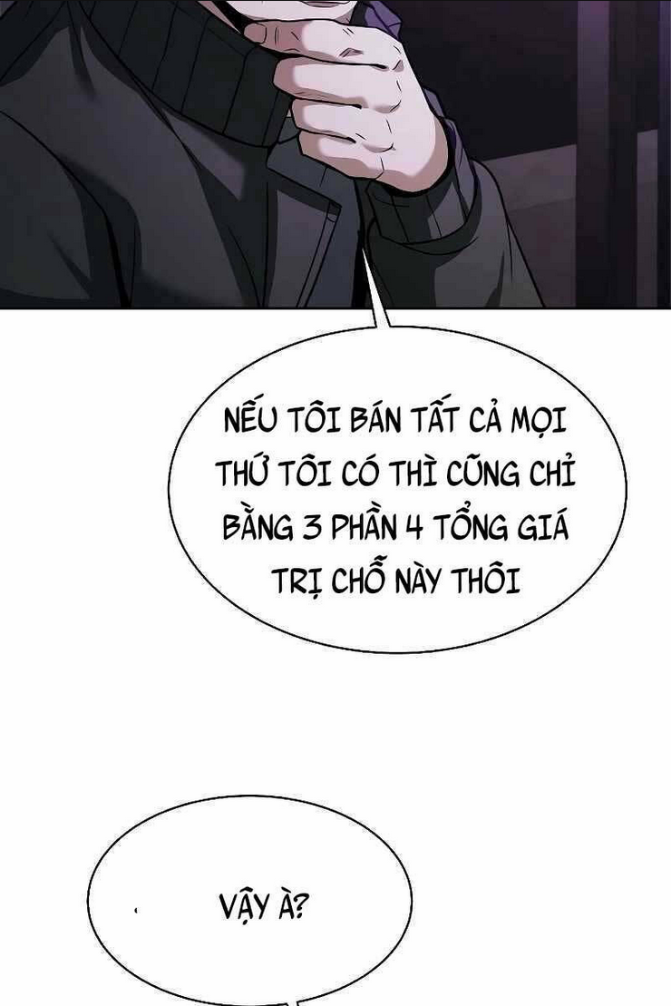 chòm sao là đệ tử của tôi chapter 15 - Next chapter 16