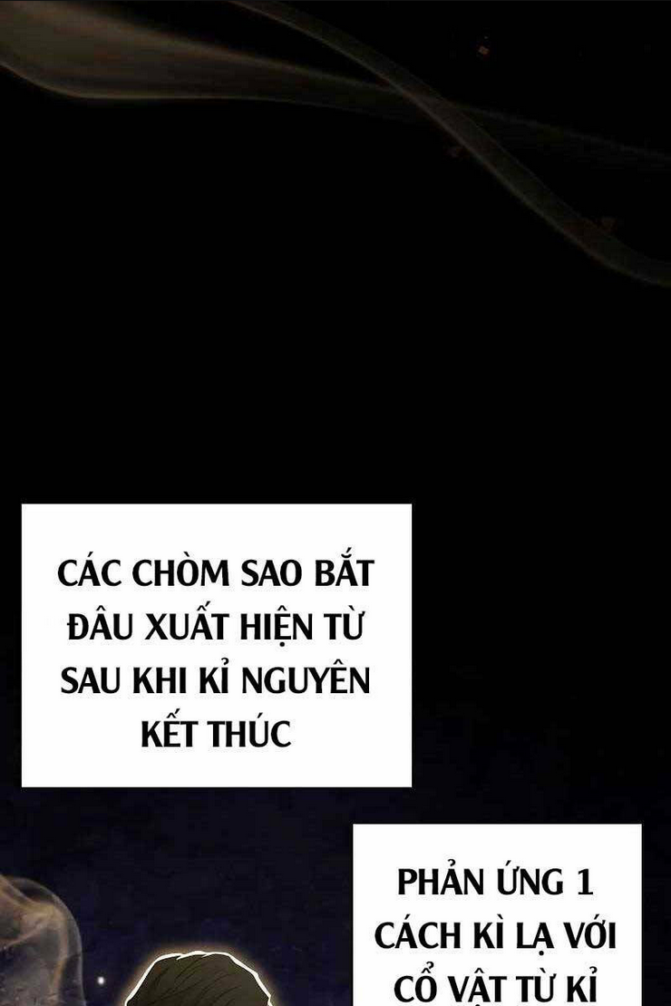 chòm sao là đệ tử của tôi chapter 15 - Next chapter 16