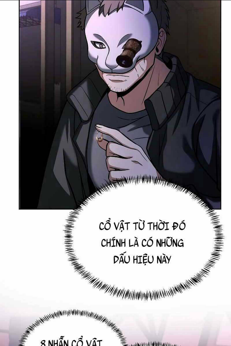 chòm sao là đệ tử của tôi chapter 15 - Next chapter 16