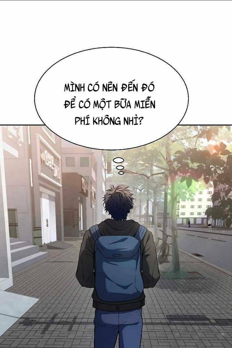 chòm sao là đệ tử của tôi chapter 15 - Next chapter 16