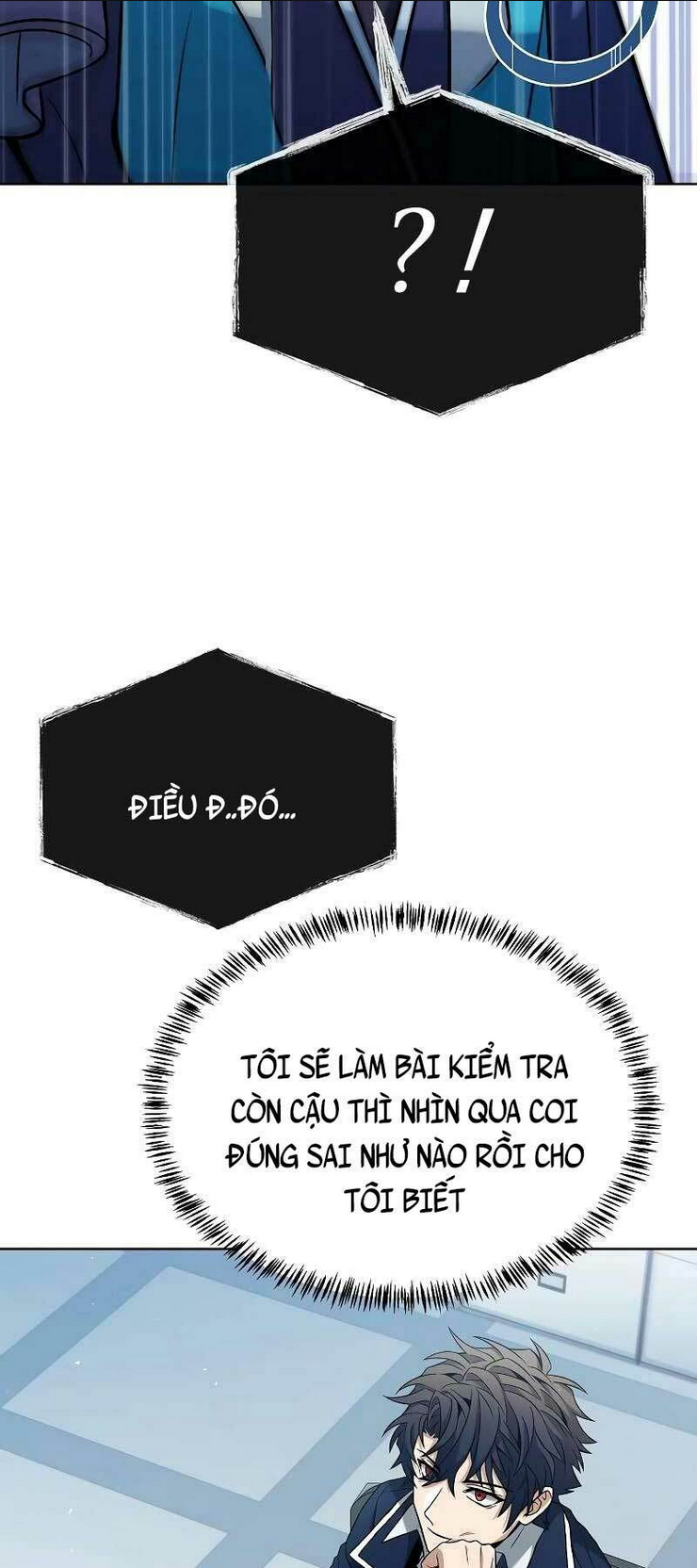 chòm sao là đệ tử của tôi chapter 17 - Trang 2