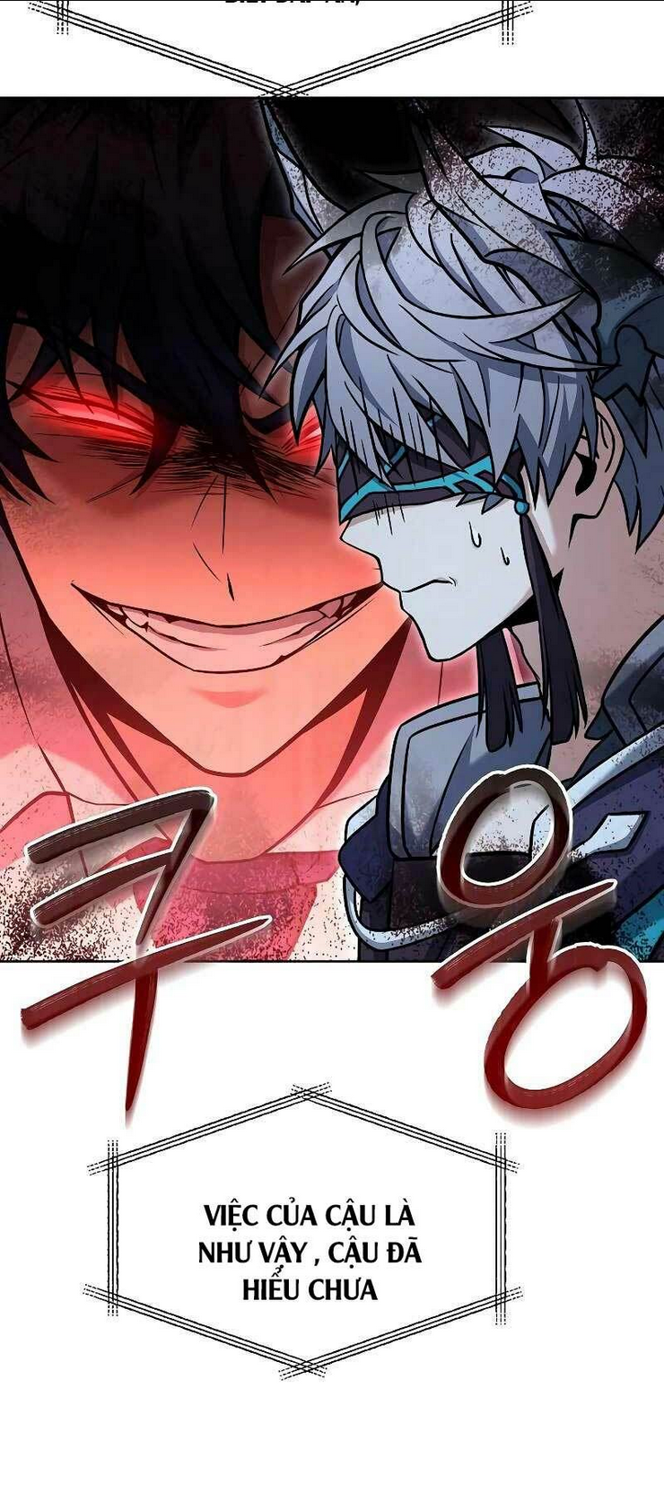 chòm sao là đệ tử của tôi chapter 17 - Trang 2