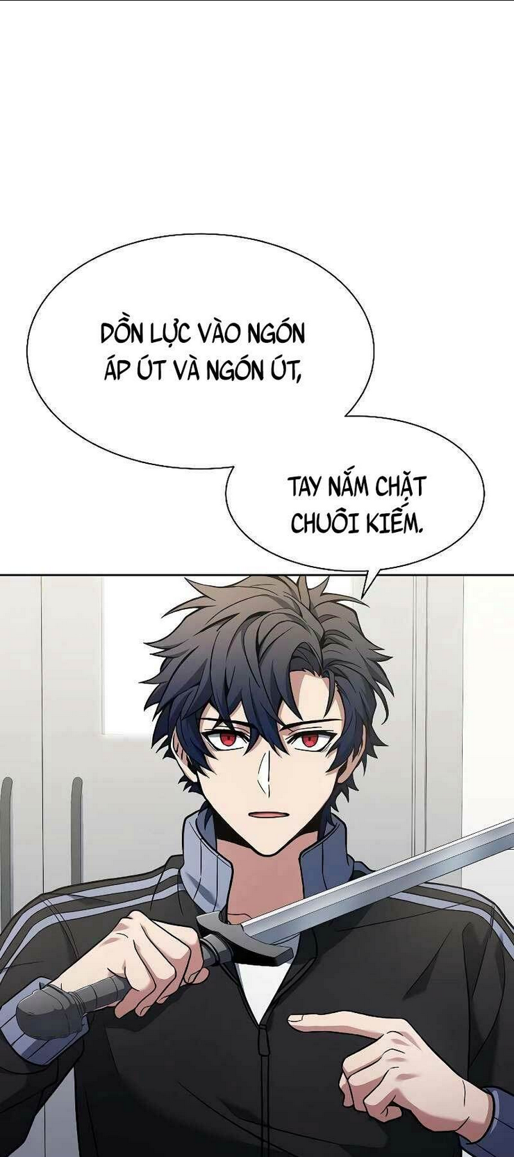 chòm sao là đệ tử của tôi chapter 17 - Trang 2