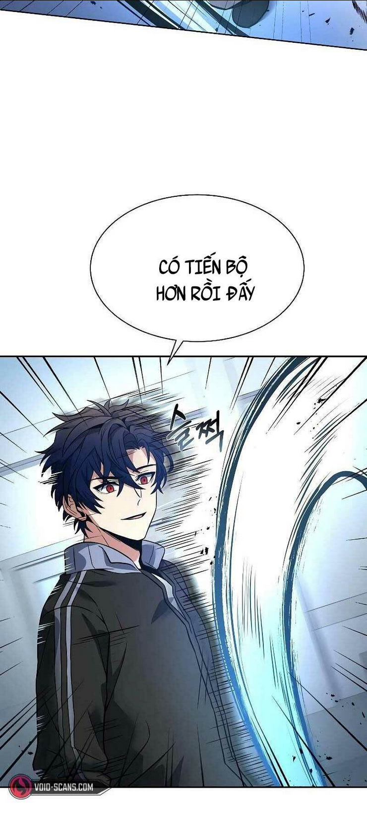 chòm sao là đệ tử của tôi chapter 17 - Trang 2