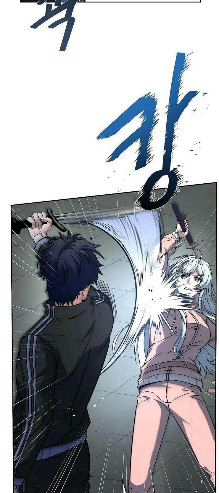 chòm sao là đệ tử của tôi chapter 17 - Trang 2