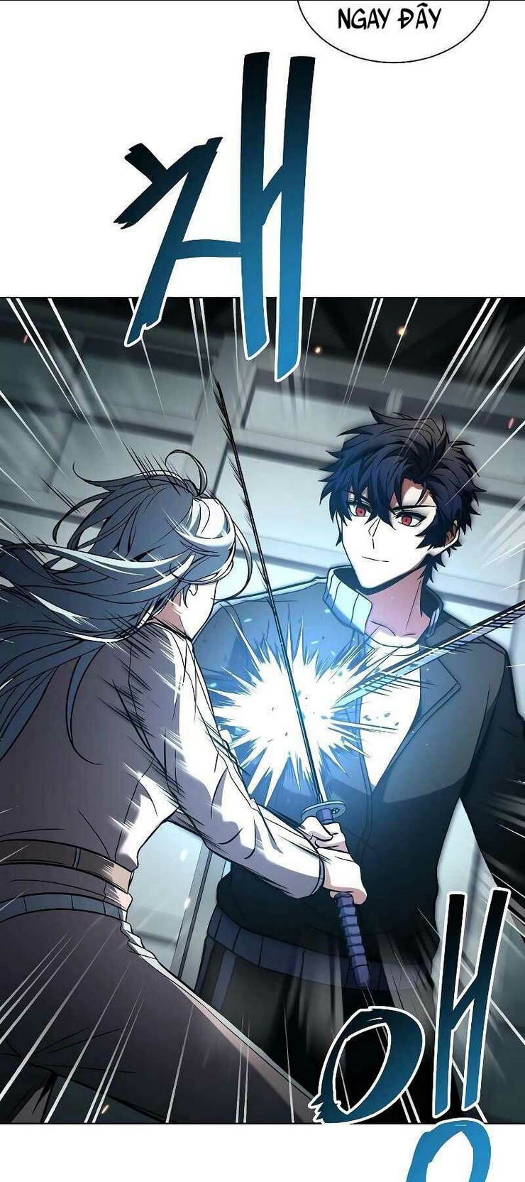 chòm sao là đệ tử của tôi chapter 17 - Trang 2