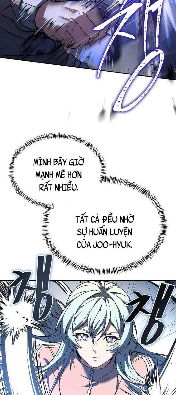 chòm sao là đệ tử của tôi chapter 17 - Trang 2