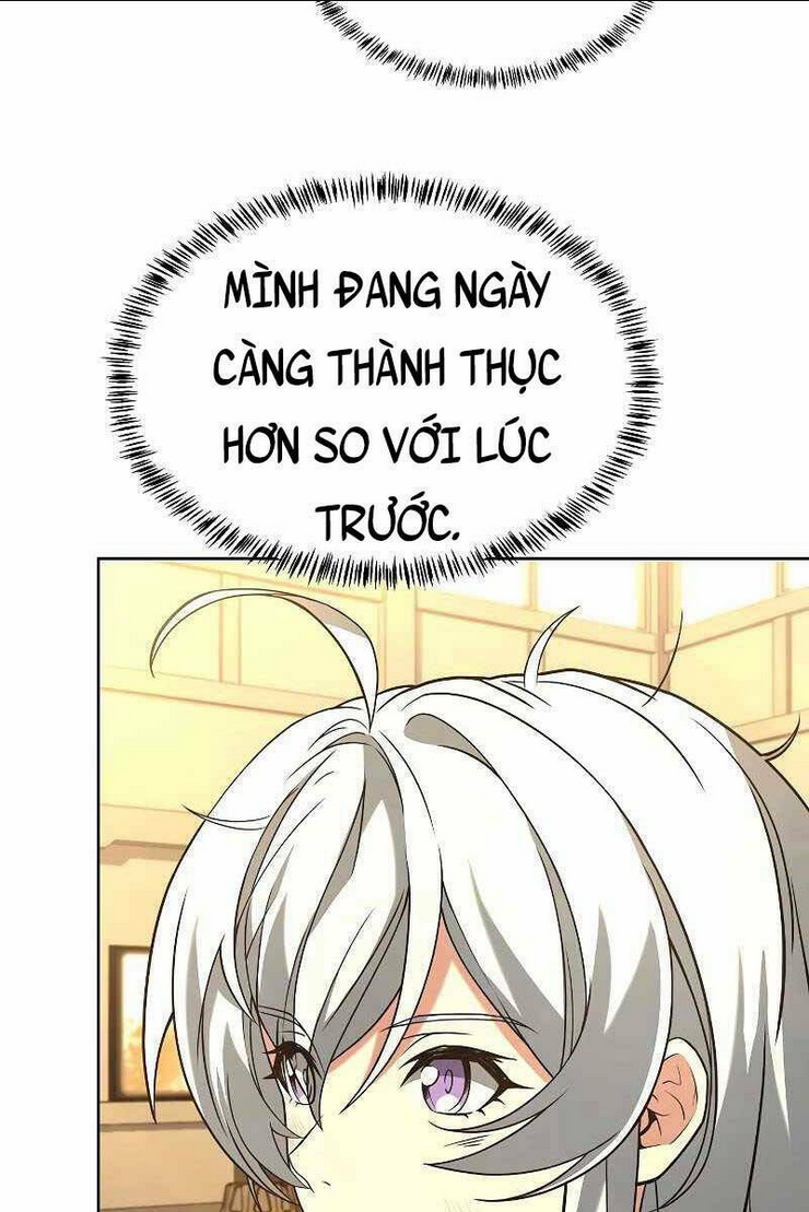 chòm sao là đệ tử của tôi chapter 18 - Next chapter 19