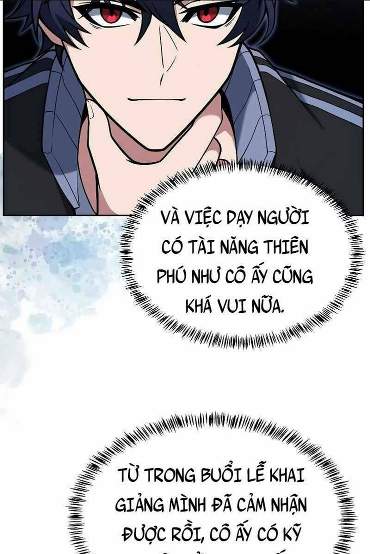 chòm sao là đệ tử của tôi chapter 18 - Next chapter 19