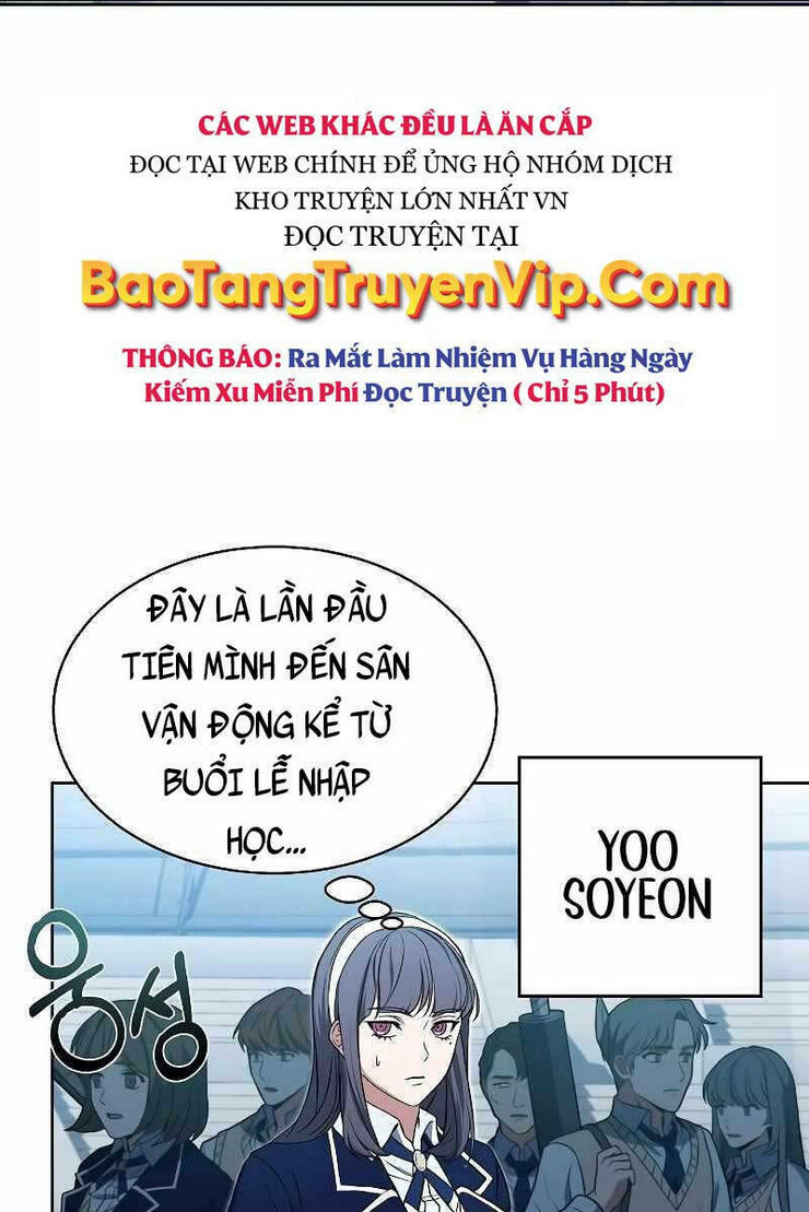 chòm sao là đệ tử của tôi chapter 18 - Next chapter 19