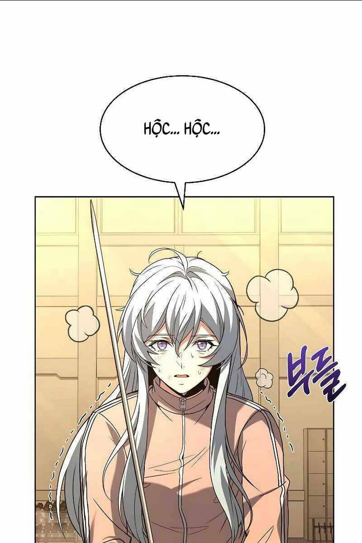 chòm sao là đệ tử của tôi chapter 18 - Next chapter 19