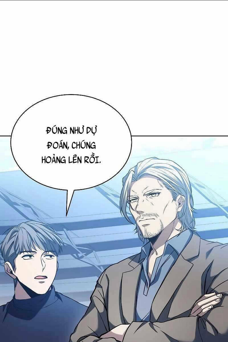 chòm sao là đệ tử của tôi chapter 18 - Next chapter 19