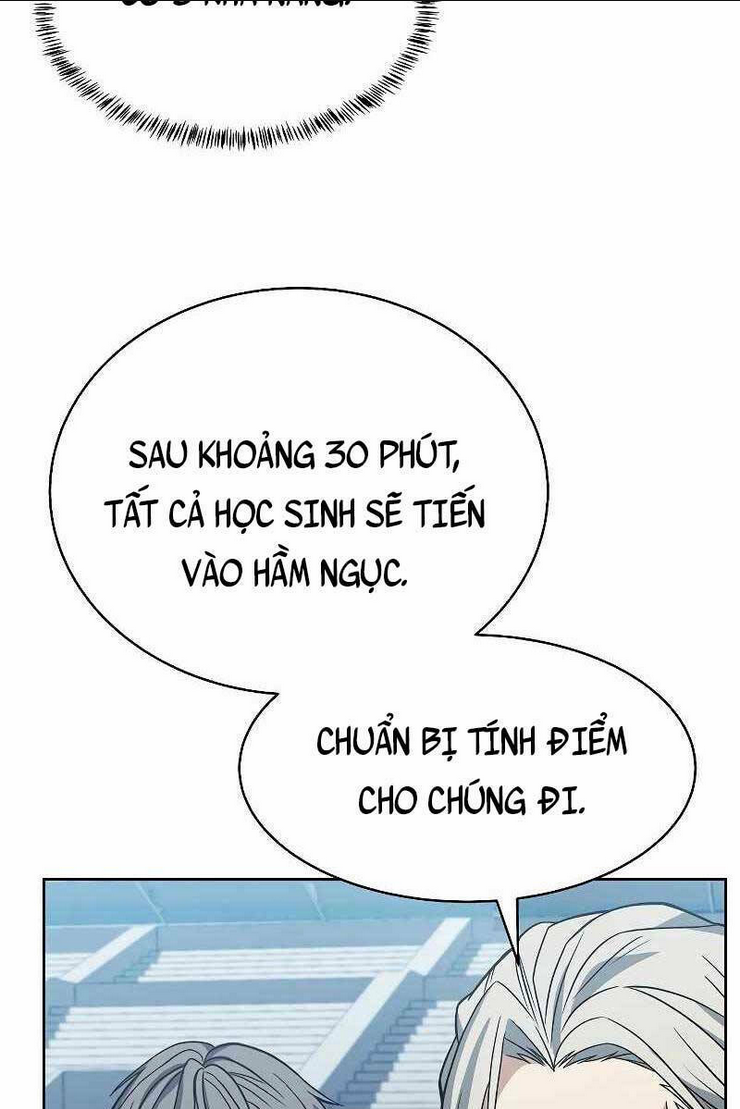 chòm sao là đệ tử của tôi chapter 18 - Next chapter 19