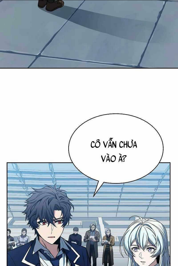 chòm sao là đệ tử của tôi chapter 18 - Next chapter 19