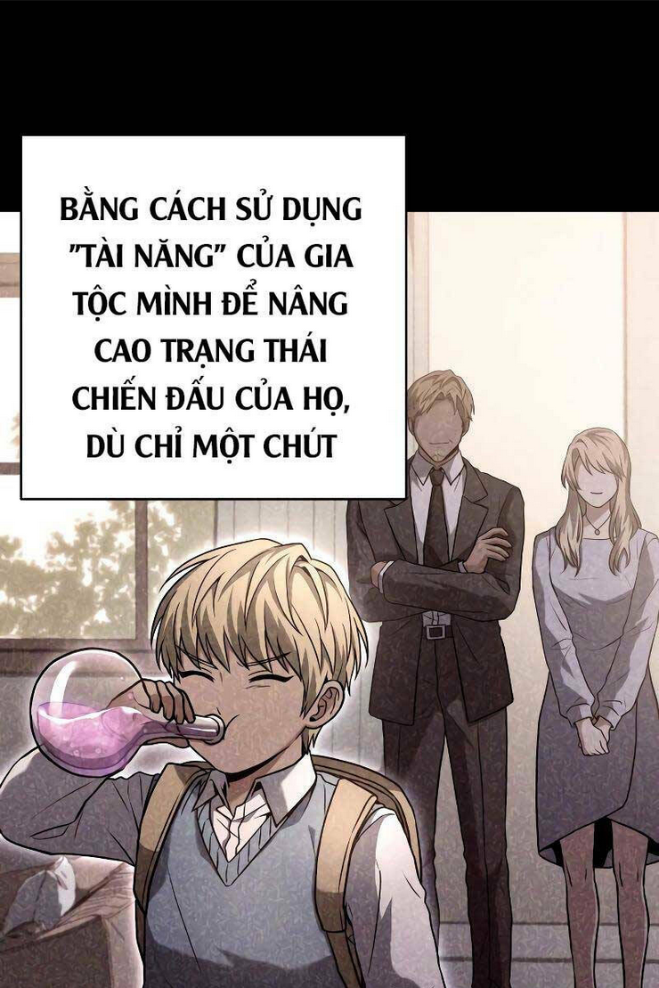 chòm sao là đệ tử của tôi chapter 21 - Trang 2