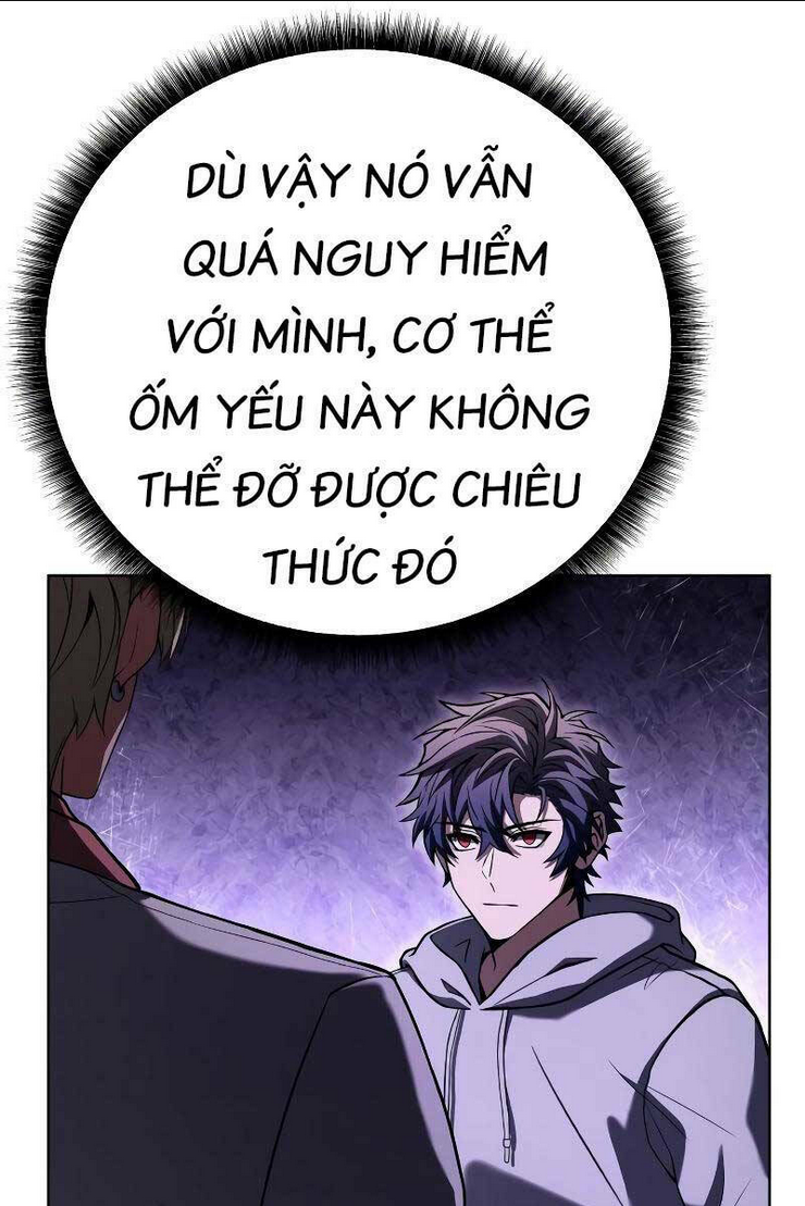 chòm sao là đệ tử của tôi chapter 21 - Trang 2