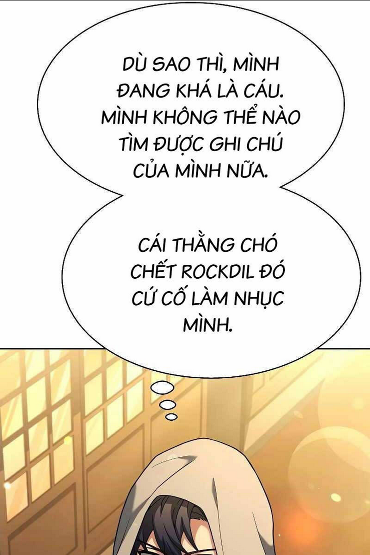 chòm sao là đệ tử của tôi chapter 23 - Next chapter 24